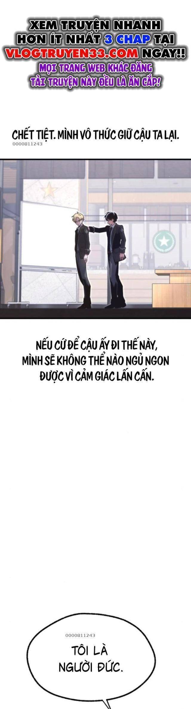 Thống Lĩnh Học Viện Chỉ Bằng Dao Sashimi - Chapter 17 - Page 11