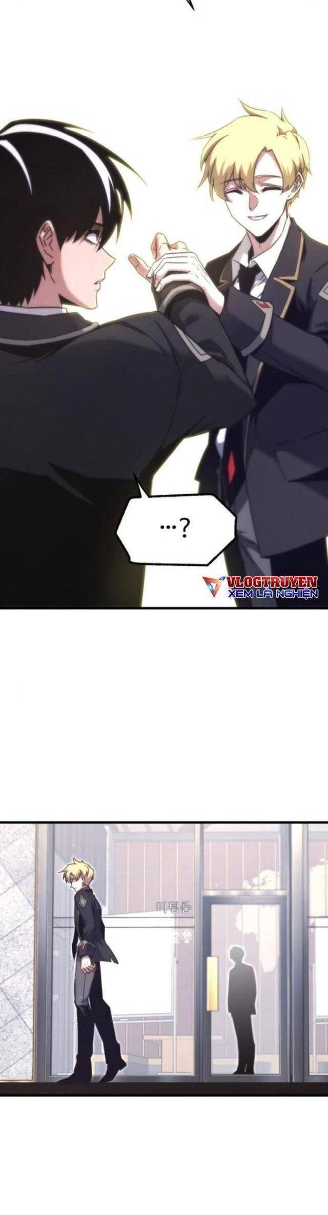 Thống Lĩnh Học Viện Chỉ Bằng Dao Sashimi - Chapter 17 - Page 12