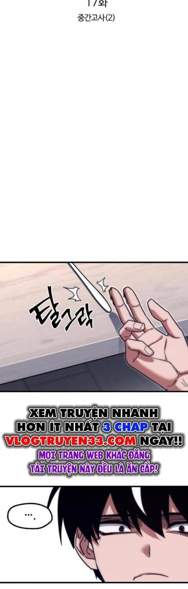 Thống Lĩnh Học Viện Chỉ Bằng Dao Sashimi - Chapter 17 - Page 14