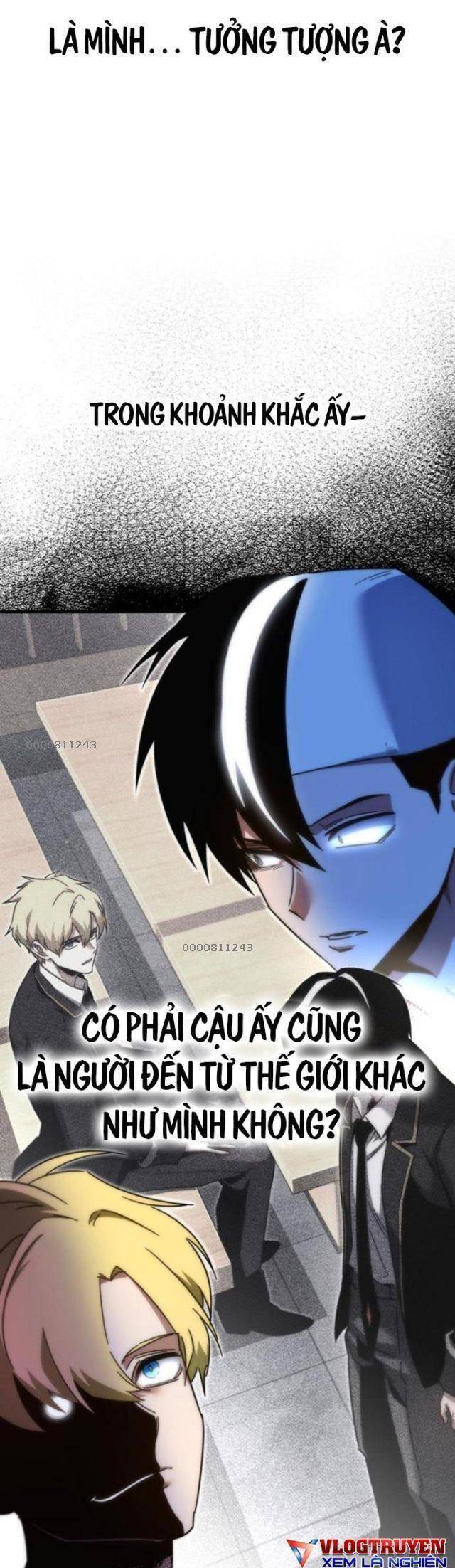 Thống Lĩnh Học Viện Chỉ Bằng Dao Sashimi - Chapter 17 - Page 15