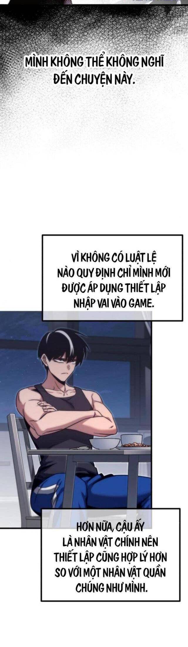 Thống Lĩnh Học Viện Chỉ Bằng Dao Sashimi - Chapter 17 - Page 16