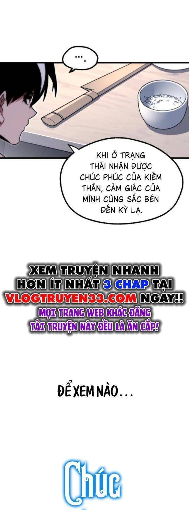 Thống Lĩnh Học Viện Chỉ Bằng Dao Sashimi - Chapter 17 - Page 17