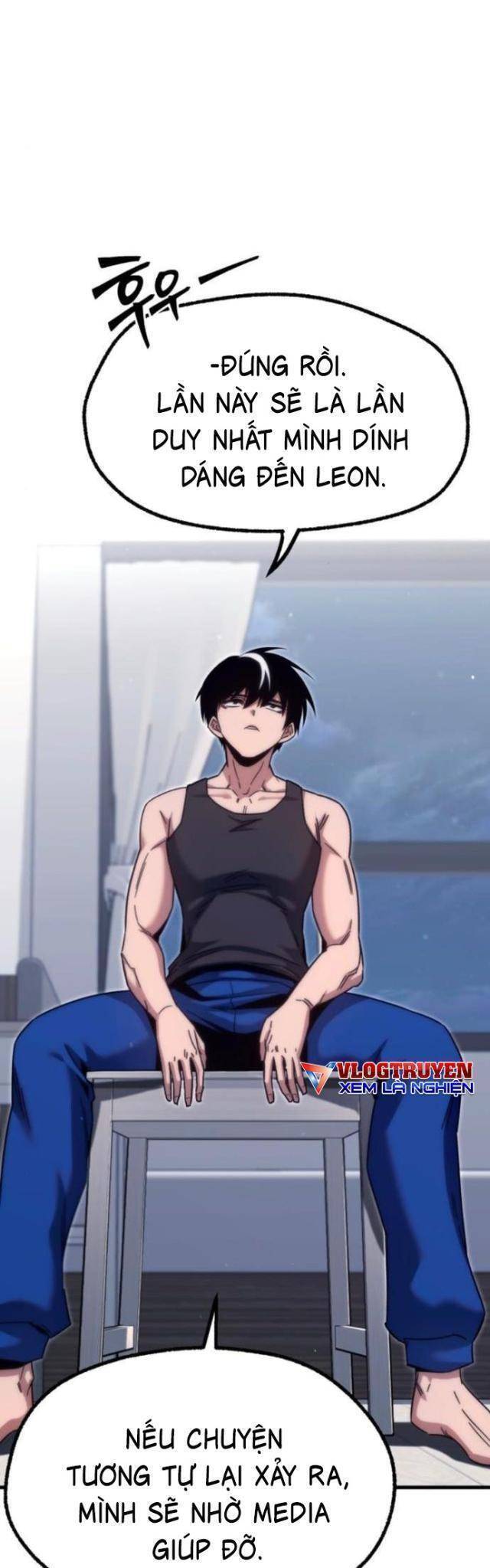 Thống Lĩnh Học Viện Chỉ Bằng Dao Sashimi - Chapter 17 - Page 27