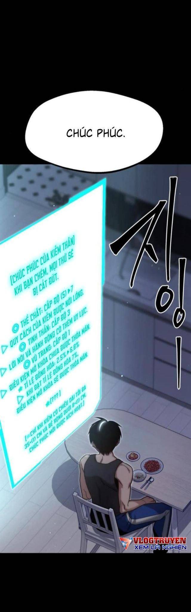 Thống Lĩnh Học Viện Chỉ Bằng Dao Sashimi - Chapter 17 - Page 30