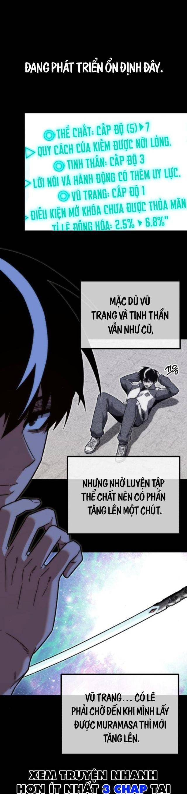 Thống Lĩnh Học Viện Chỉ Bằng Dao Sashimi - Chapter 17 - Page 31