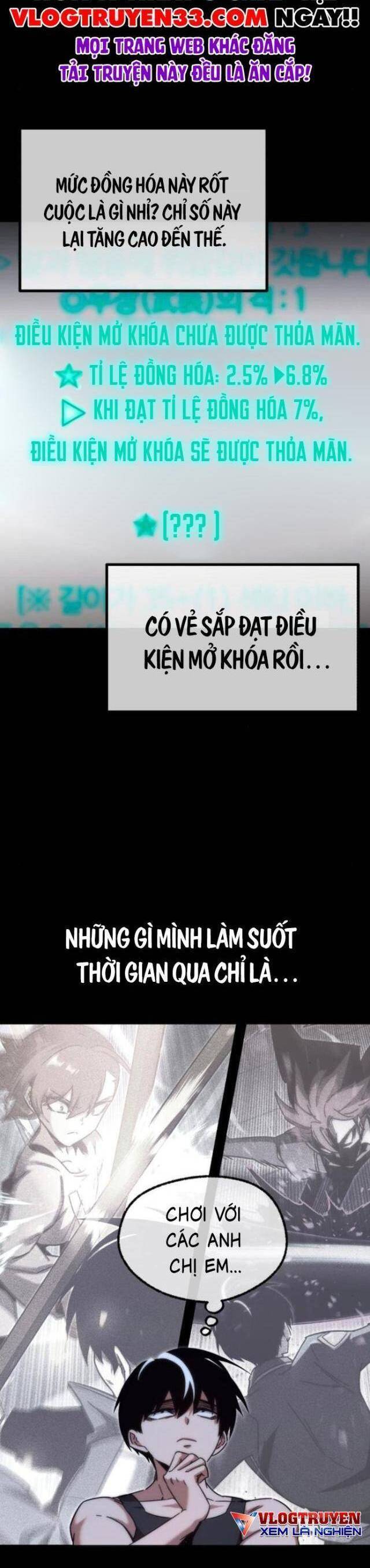 Thống Lĩnh Học Viện Chỉ Bằng Dao Sashimi - Chapter 17 - Page 32