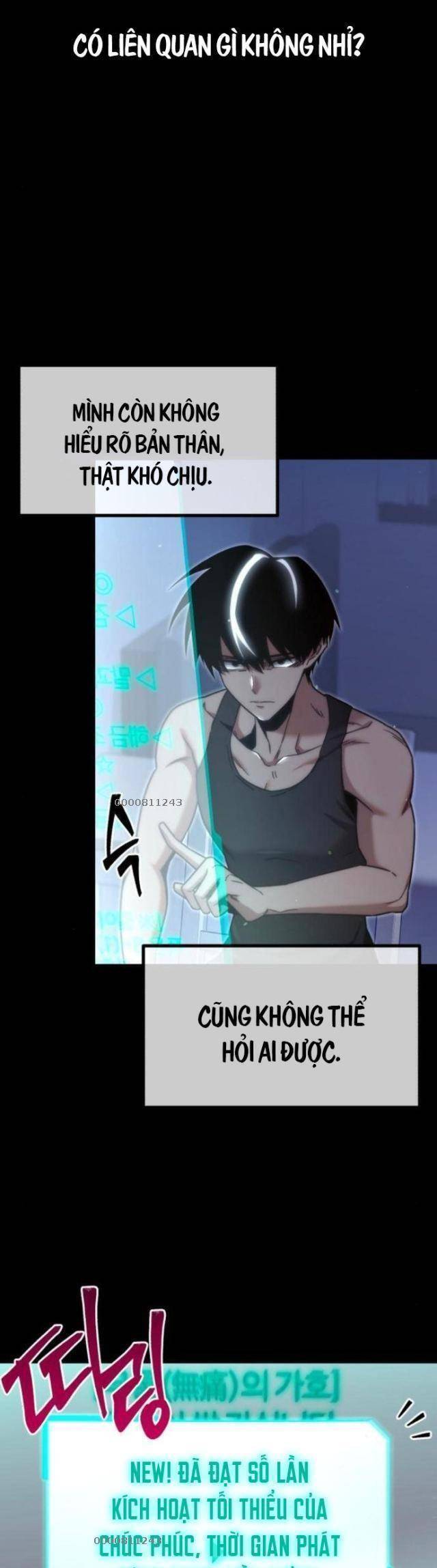 Thống Lĩnh Học Viện Chỉ Bằng Dao Sashimi - Chapter 17 - Page 33