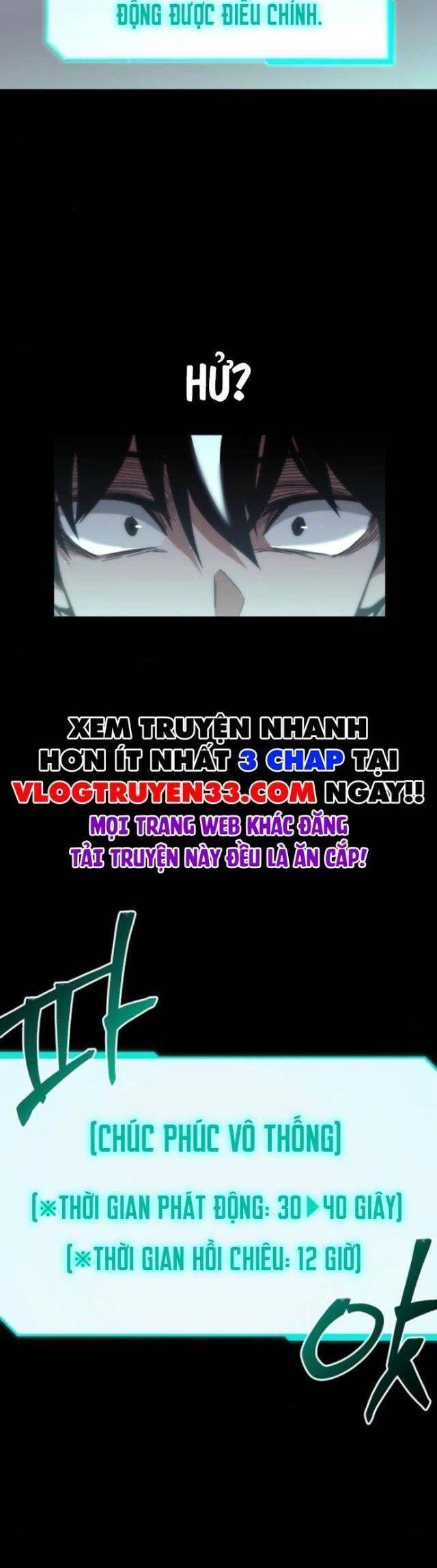 Thống Lĩnh Học Viện Chỉ Bằng Dao Sashimi - Chapter 17 - Page 34