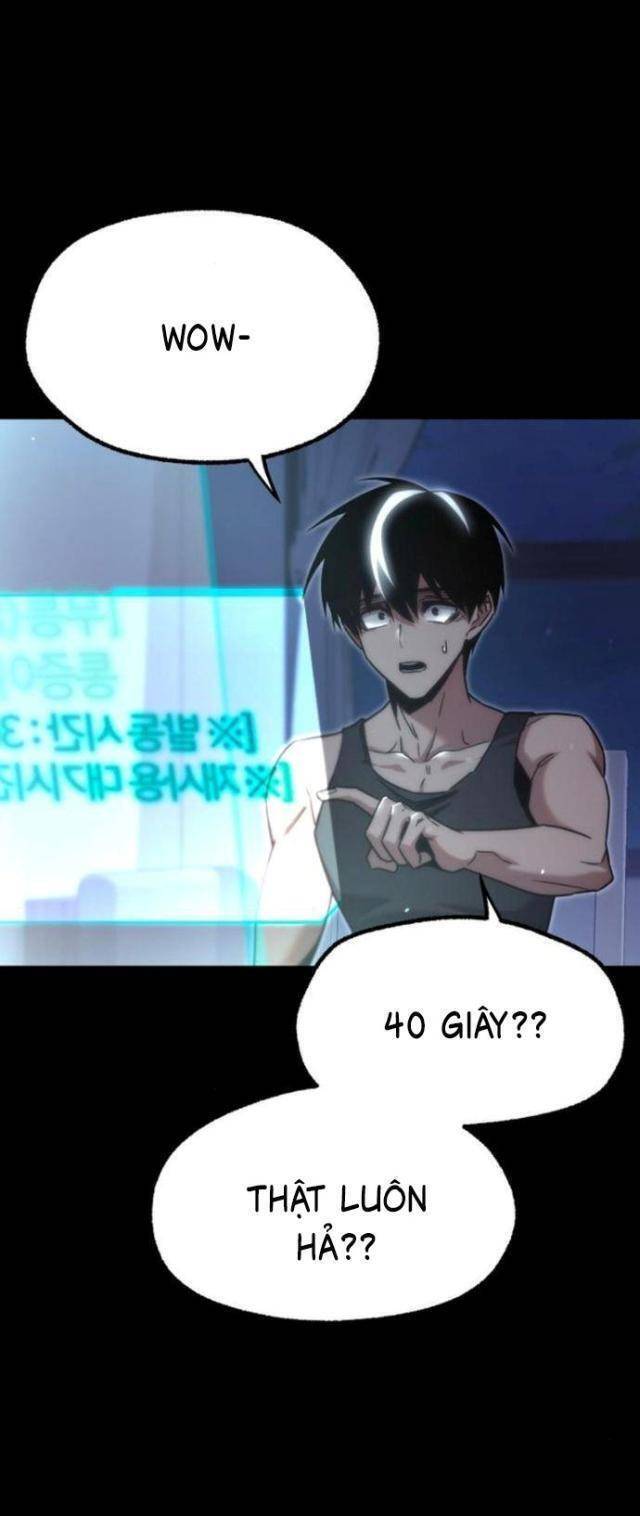 Thống Lĩnh Học Viện Chỉ Bằng Dao Sashimi - Chapter 17 - Page 35