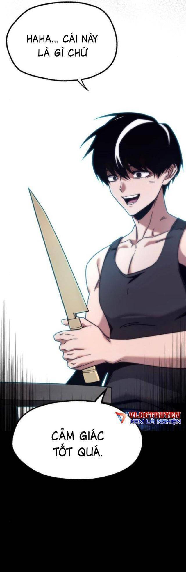 Thống Lĩnh Học Viện Chỉ Bằng Dao Sashimi - Chapter 17 - Page 37