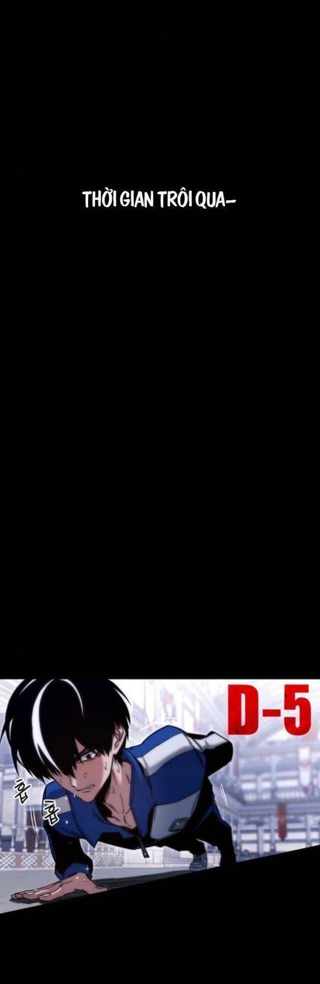 Thống Lĩnh Học Viện Chỉ Bằng Dao Sashimi - Chapter 17 - Page 38