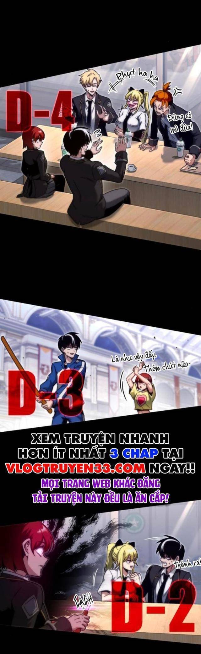 Thống Lĩnh Học Viện Chỉ Bằng Dao Sashimi - Chapter 17 - Page 39