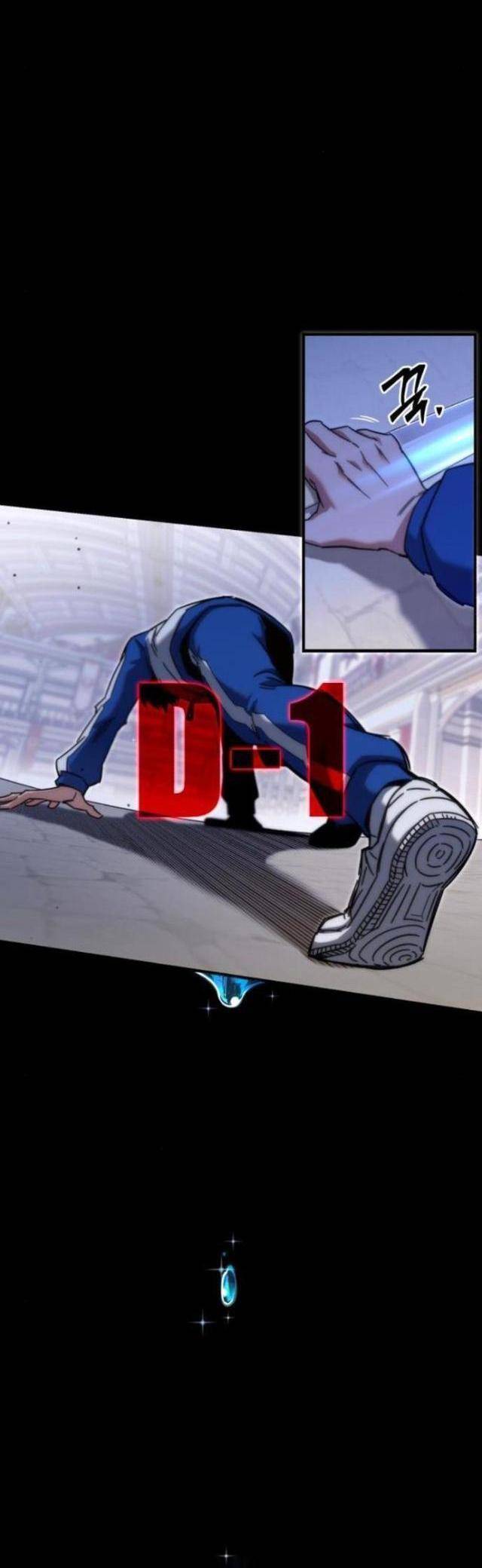 Thống Lĩnh Học Viện Chỉ Bằng Dao Sashimi - Chapter 17 - Page 40