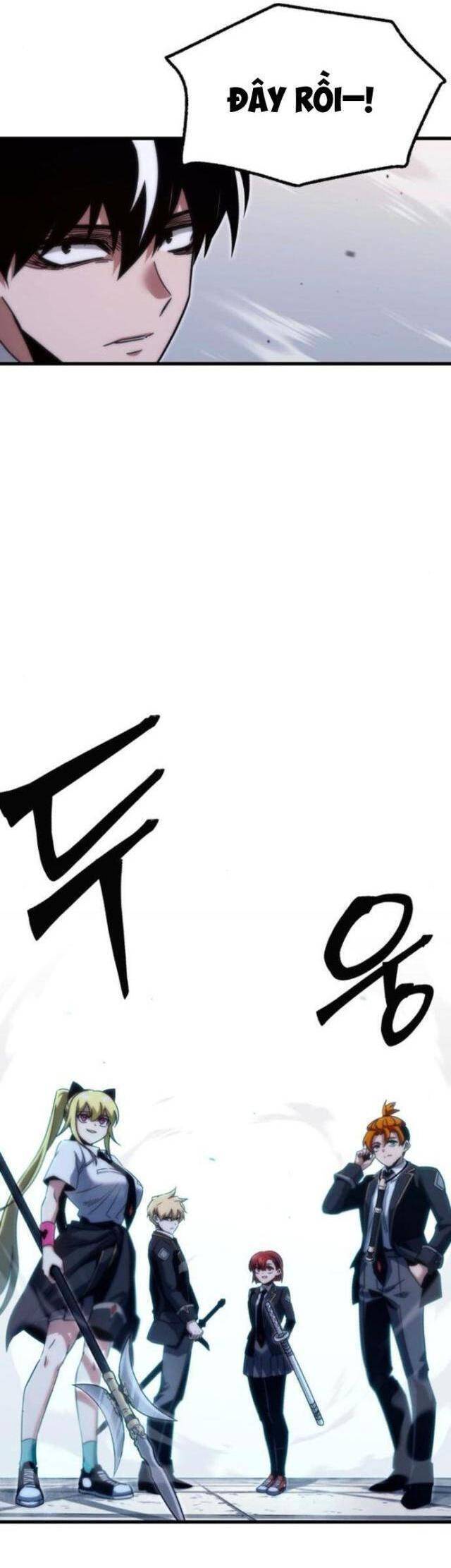 Thống Lĩnh Học Viện Chỉ Bằng Dao Sashimi - Chapter 17 - Page 46