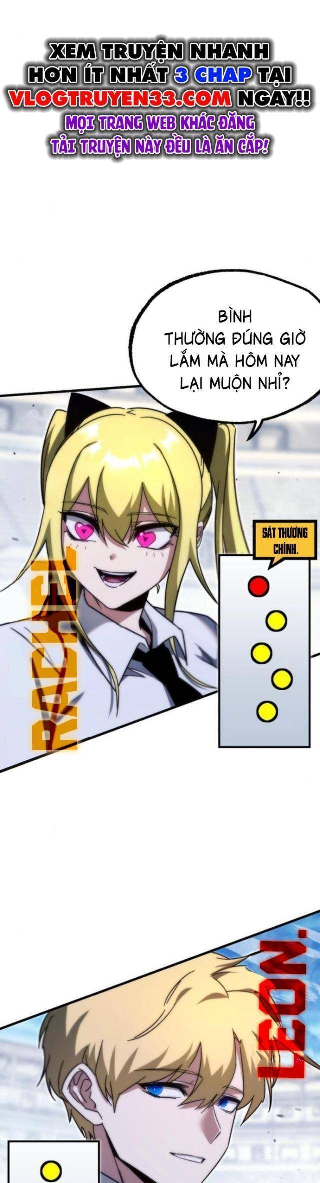 Thống Lĩnh Học Viện Chỉ Bằng Dao Sashimi - Chapter 17 - Page 47