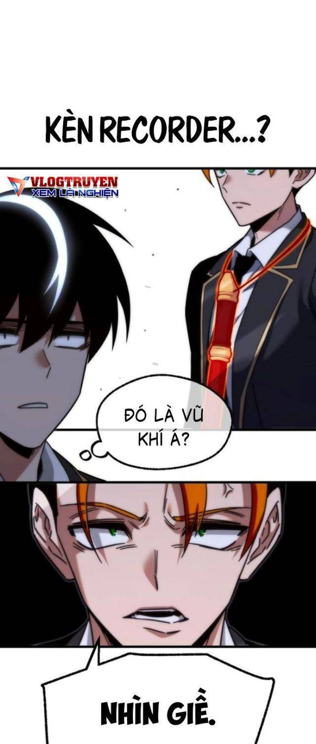 Thống Lĩnh Học Viện Chỉ Bằng Dao Sashimi - Chapter 17 - Page 51