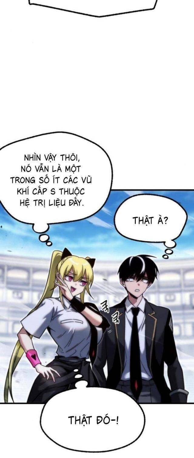 Thống Lĩnh Học Viện Chỉ Bằng Dao Sashimi - Chapter 17 - Page 52