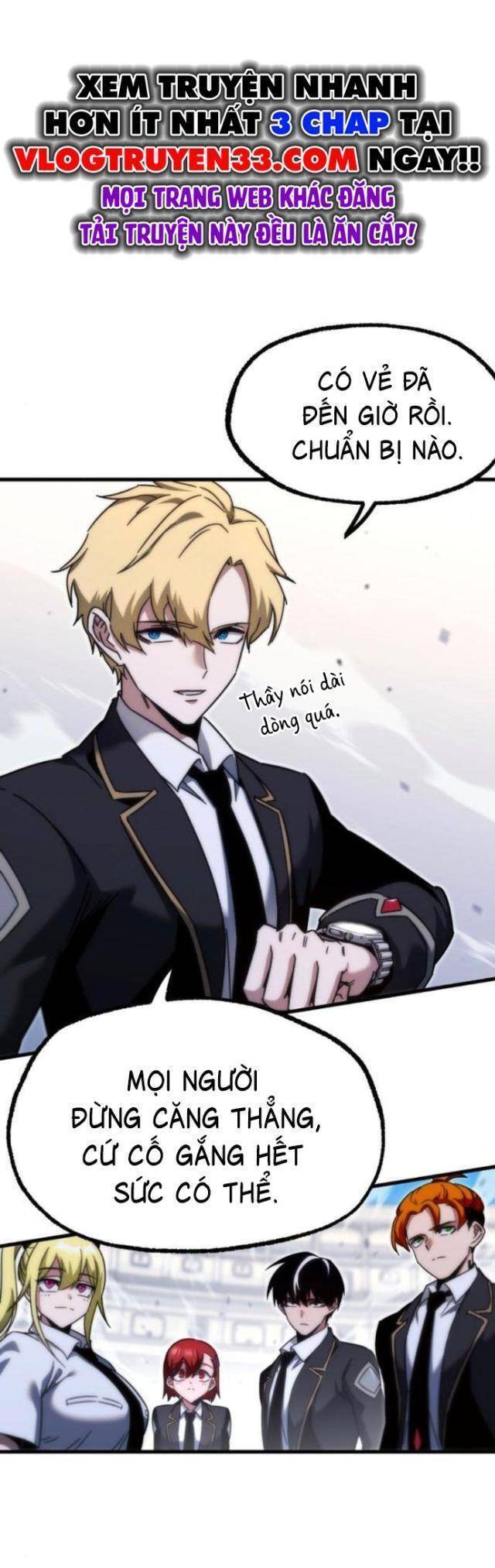 Thống Lĩnh Học Viện Chỉ Bằng Dao Sashimi - Chapter 17 - Page 57