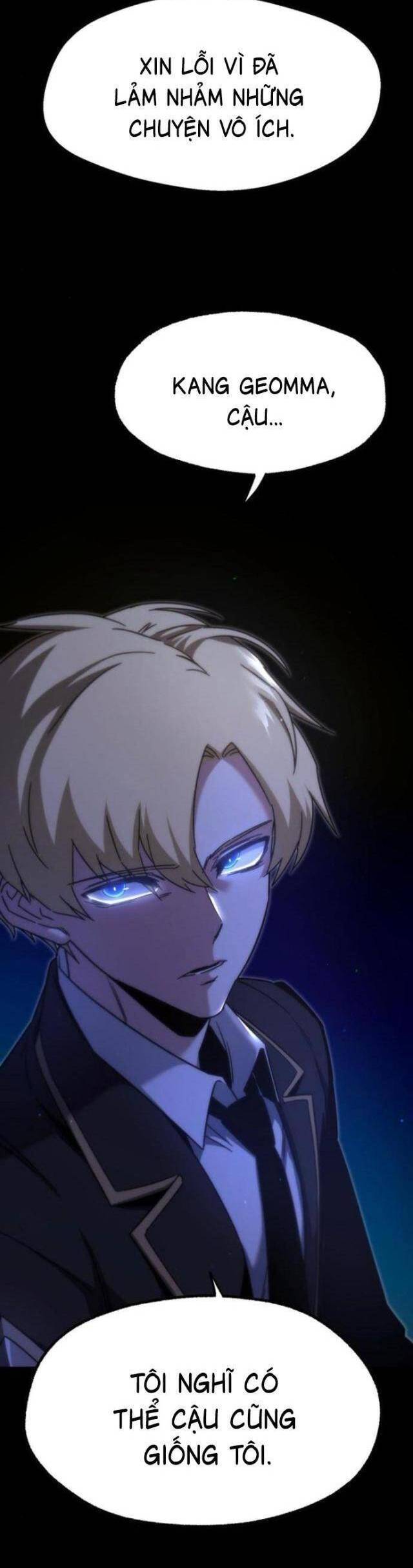 Thống Lĩnh Học Viện Chỉ Bằng Dao Sashimi - Chapter 17 - Page 6