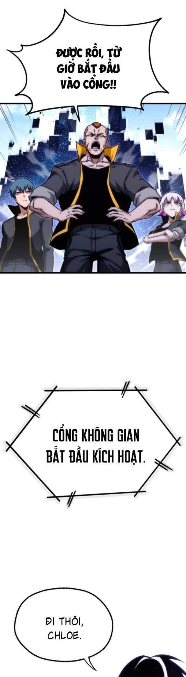 Thống Lĩnh Học Viện Chỉ Bằng Dao Sashimi - Chapter 17 - Page 61