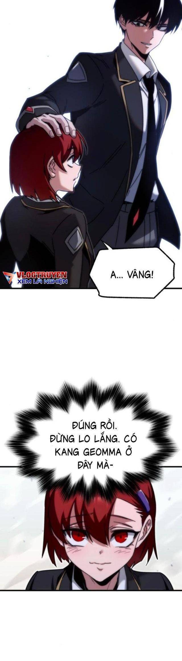 Thống Lĩnh Học Viện Chỉ Bằng Dao Sashimi - Chapter 17 - Page 62