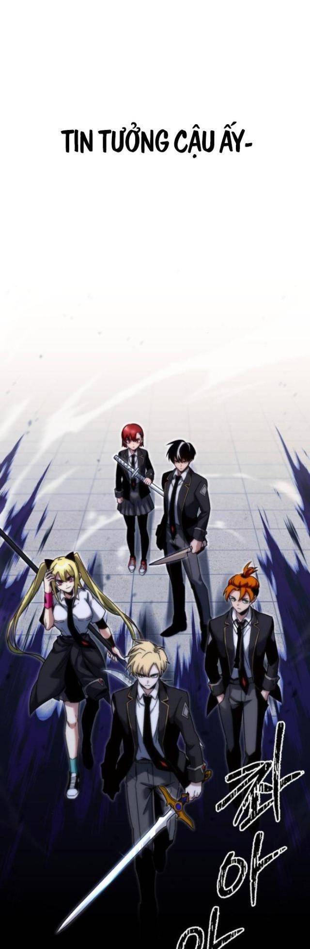 Thống Lĩnh Học Viện Chỉ Bằng Dao Sashimi - Chapter 17 - Page 63