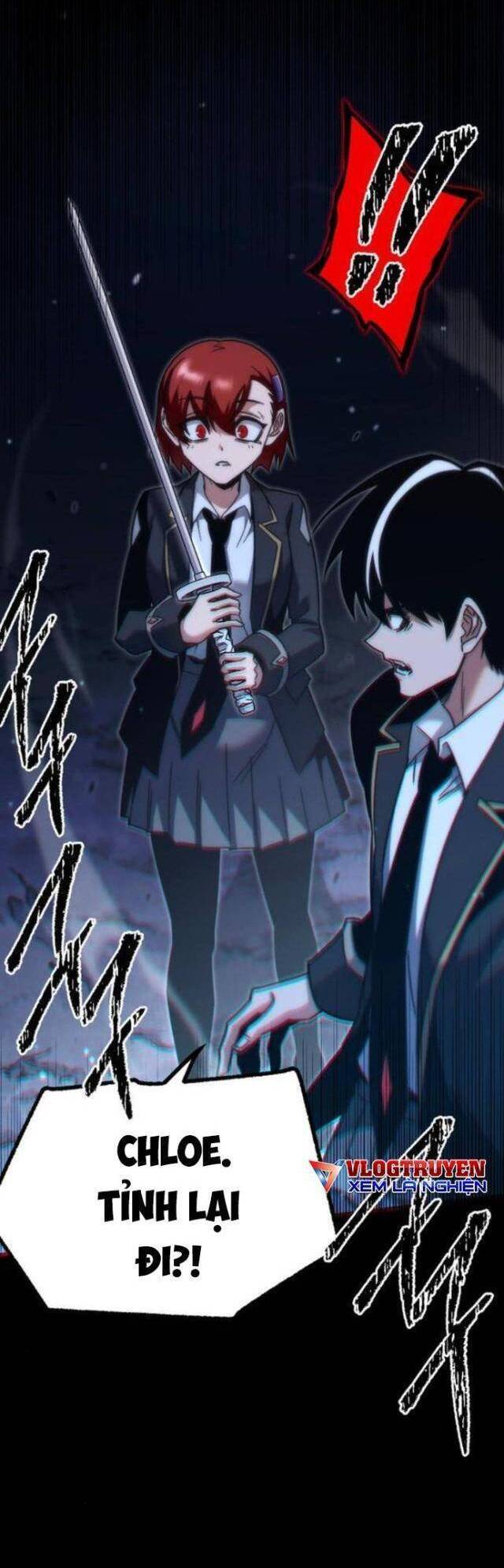 Thống Lĩnh Học Viện Chỉ Bằng Dao Sashimi - Chapter 17 - Page 66