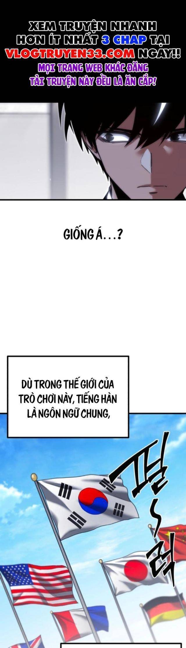 Thống Lĩnh Học Viện Chỉ Bằng Dao Sashimi - Chapter 17 - Page 7