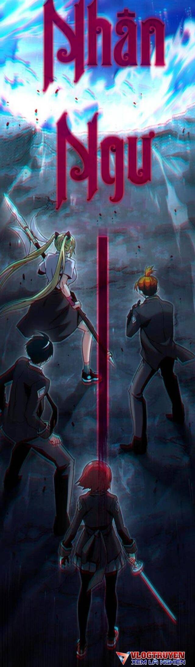 Thống Lĩnh Học Viện Chỉ Bằng Dao Sashimi - Chapter 17 - Page 70