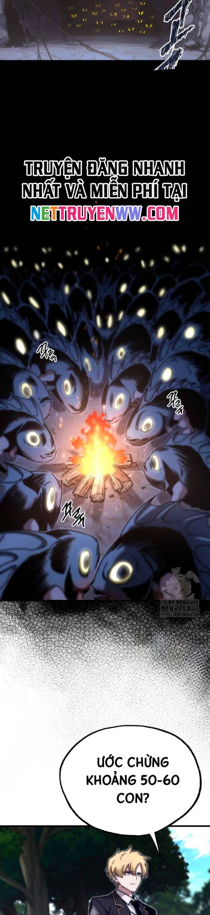 Thống Lĩnh Học Viện Chỉ Bằng Dao Sashimi - Chapter 18 - Page 10