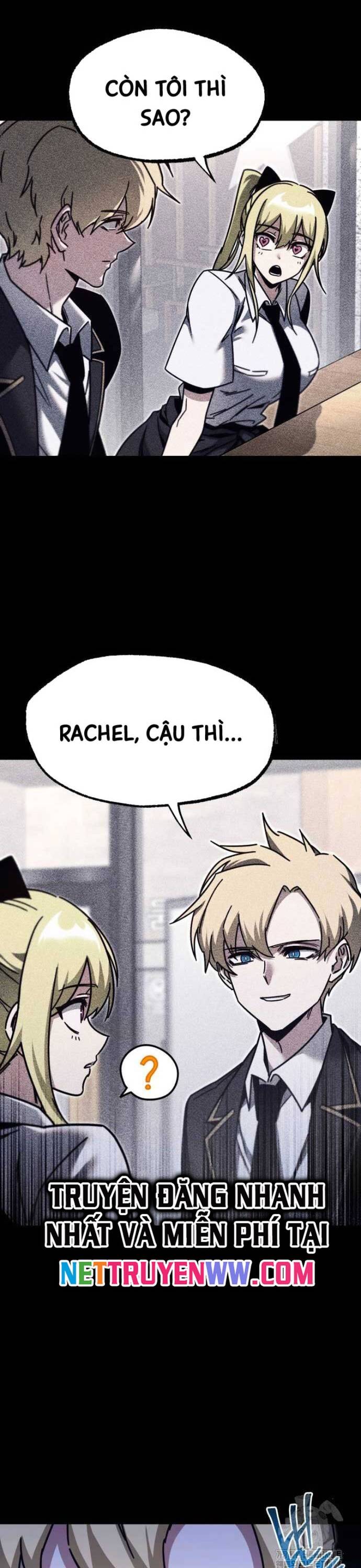 Thống Lĩnh Học Viện Chỉ Bằng Dao Sashimi - Chapter 18 - Page 15