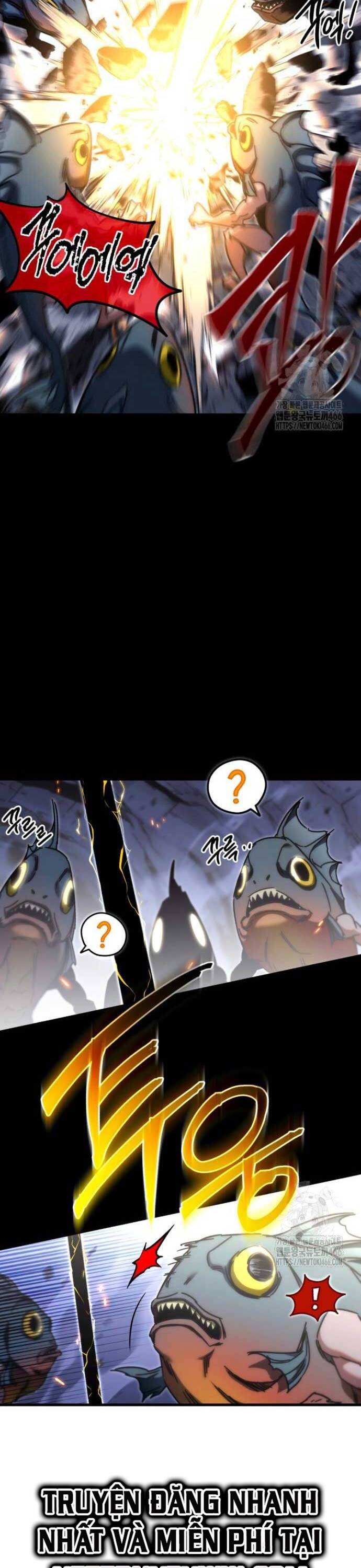 Thống Lĩnh Học Viện Chỉ Bằng Dao Sashimi - Chapter 18 - Page 20