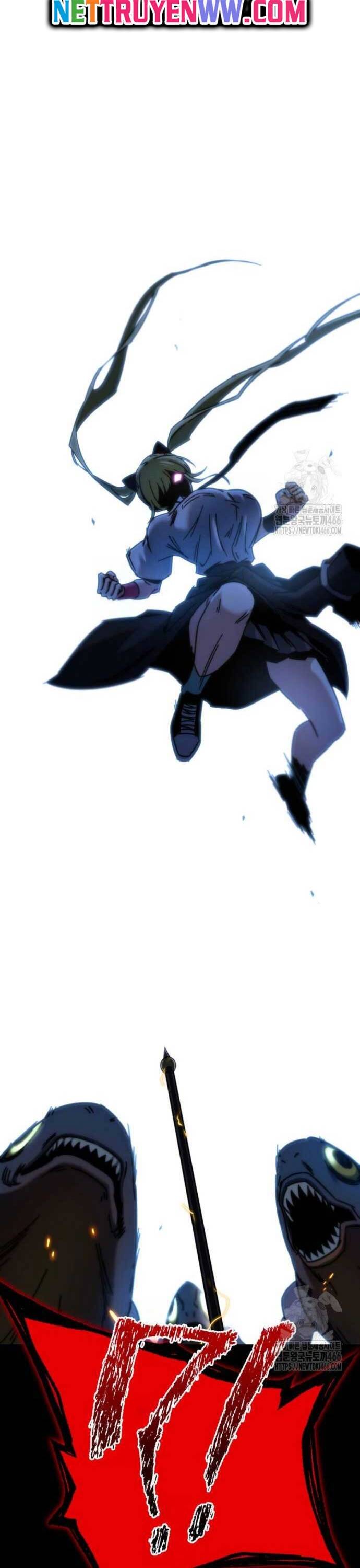 Thống Lĩnh Học Viện Chỉ Bằng Dao Sashimi - Chapter 18 - Page 21