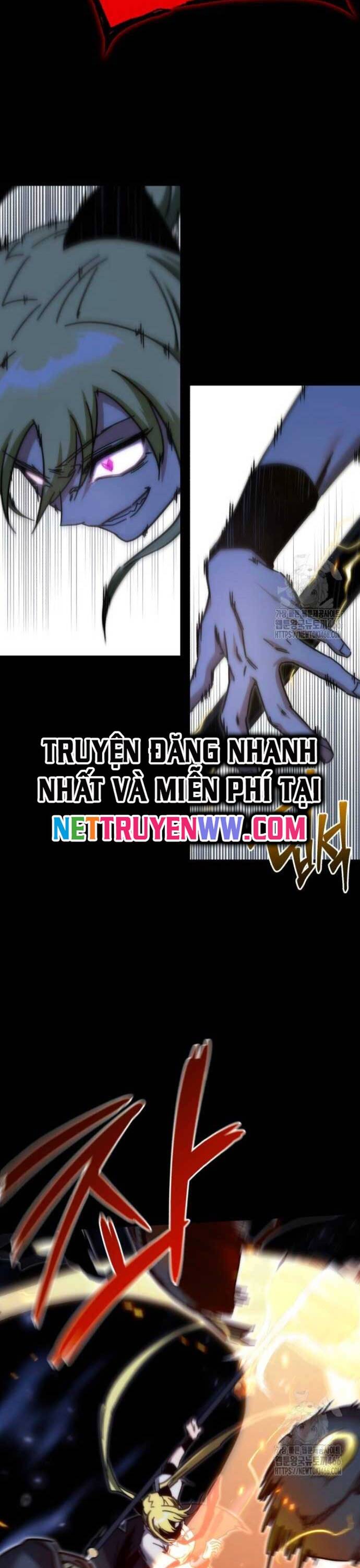 Thống Lĩnh Học Viện Chỉ Bằng Dao Sashimi - Chapter 18 - Page 22