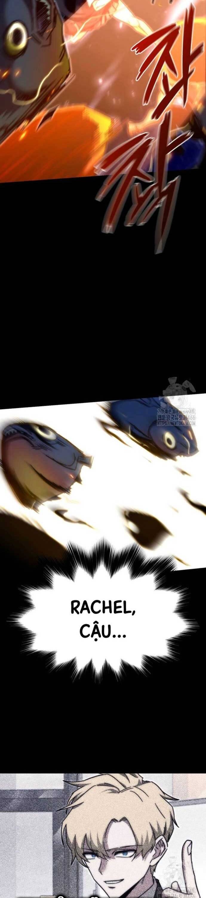 Thống Lĩnh Học Viện Chỉ Bằng Dao Sashimi - Chapter 18 - Page 23