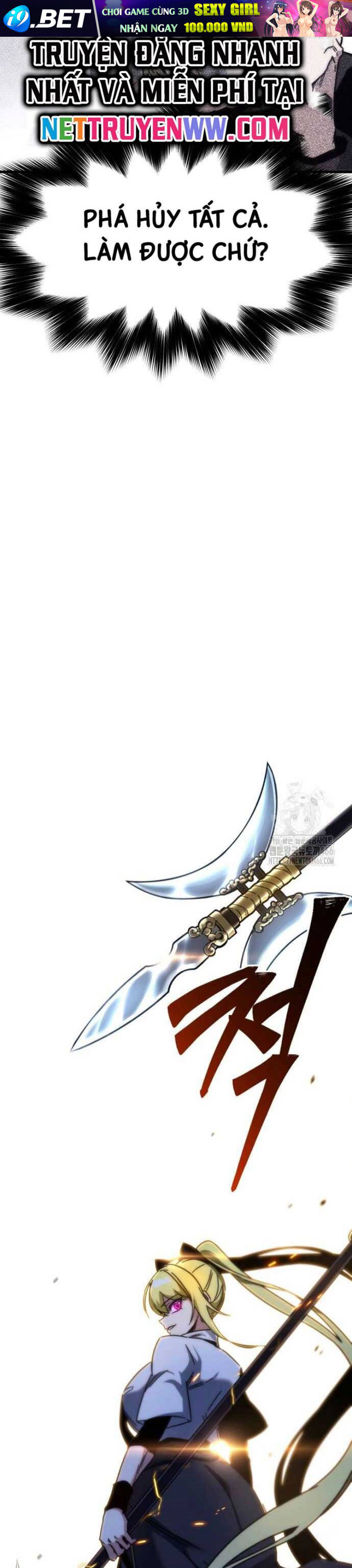 Thống Lĩnh Học Viện Chỉ Bằng Dao Sashimi - Chapter 18 - Page 24