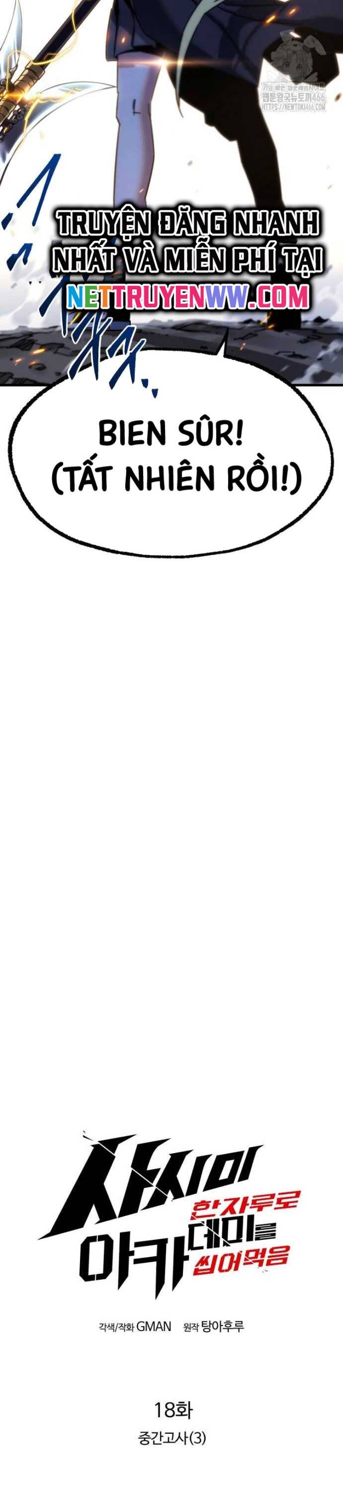 Thống Lĩnh Học Viện Chỉ Bằng Dao Sashimi - Chapter 18 - Page 25