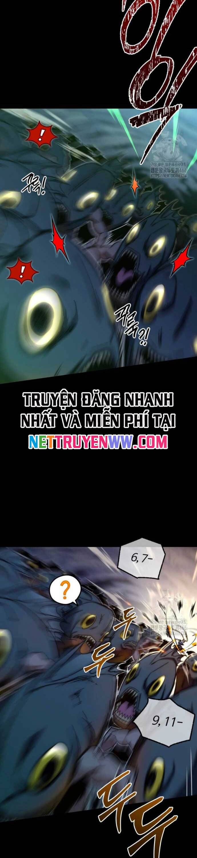 Thống Lĩnh Học Viện Chỉ Bằng Dao Sashimi - Chapter 18 - Page 27