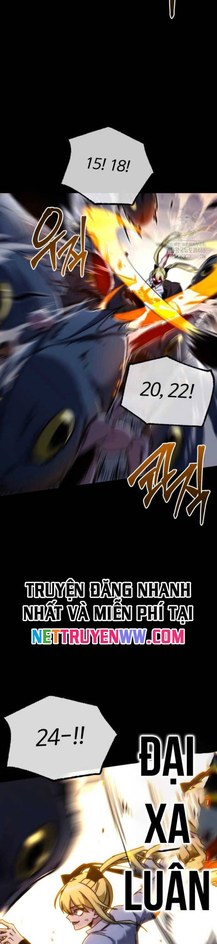 Thống Lĩnh Học Viện Chỉ Bằng Dao Sashimi - Chapter 18 - Page 28