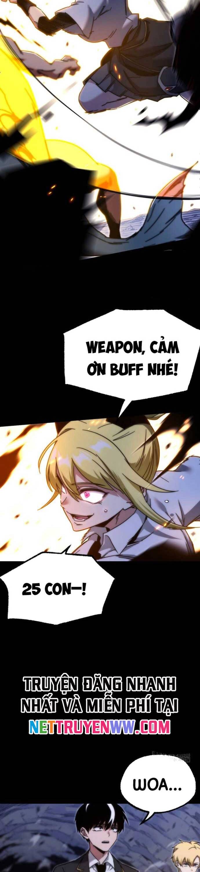 Thống Lĩnh Học Viện Chỉ Bằng Dao Sashimi - Chapter 18 - Page 29