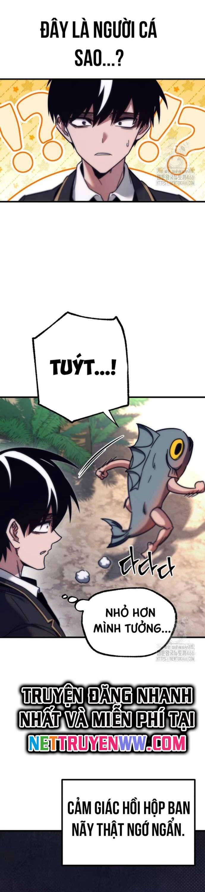 Thống Lĩnh Học Viện Chỉ Bằng Dao Sashimi - Chapter 18 - Page 3