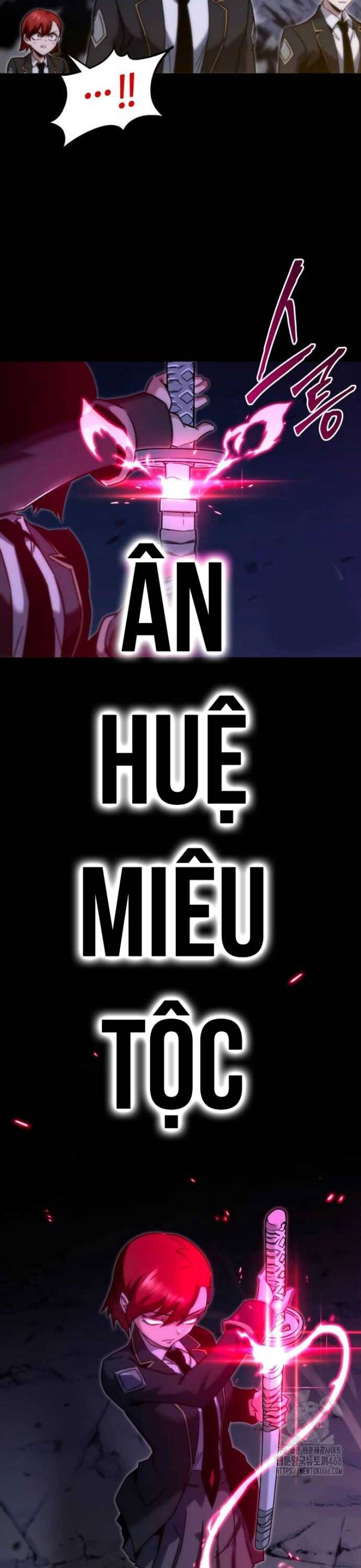 Thống Lĩnh Học Viện Chỉ Bằng Dao Sashimi - Chapter 18 - Page 30