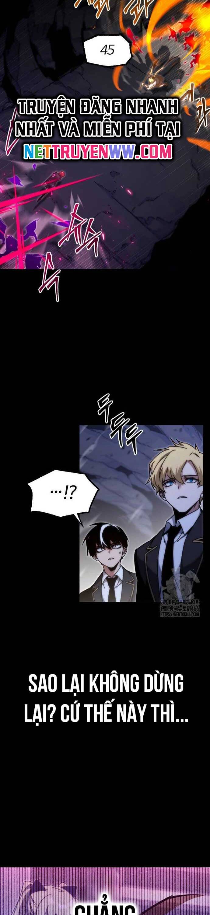 Thống Lĩnh Học Viện Chỉ Bằng Dao Sashimi - Chapter 18 - Page 34