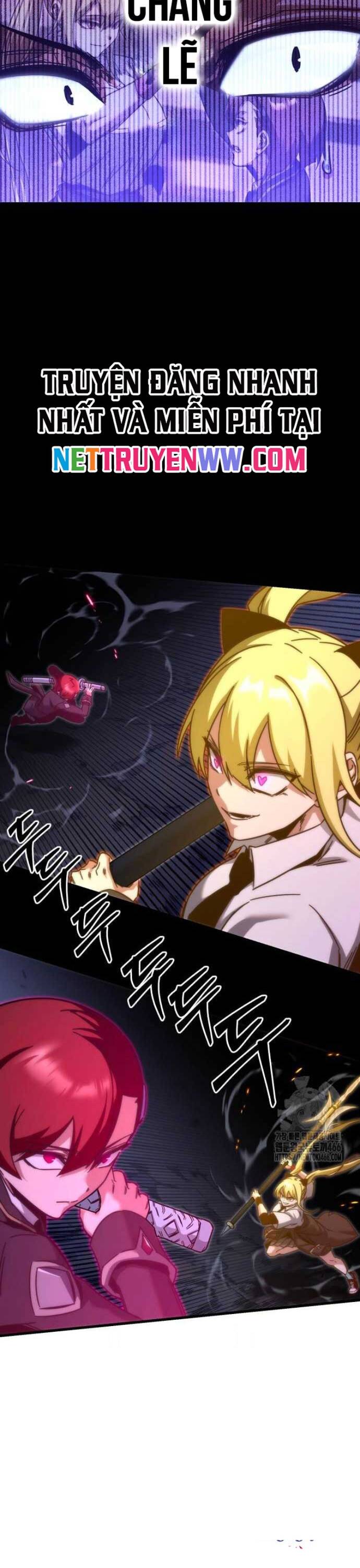 Thống Lĩnh Học Viện Chỉ Bằng Dao Sashimi - Chapter 18 - Page 35