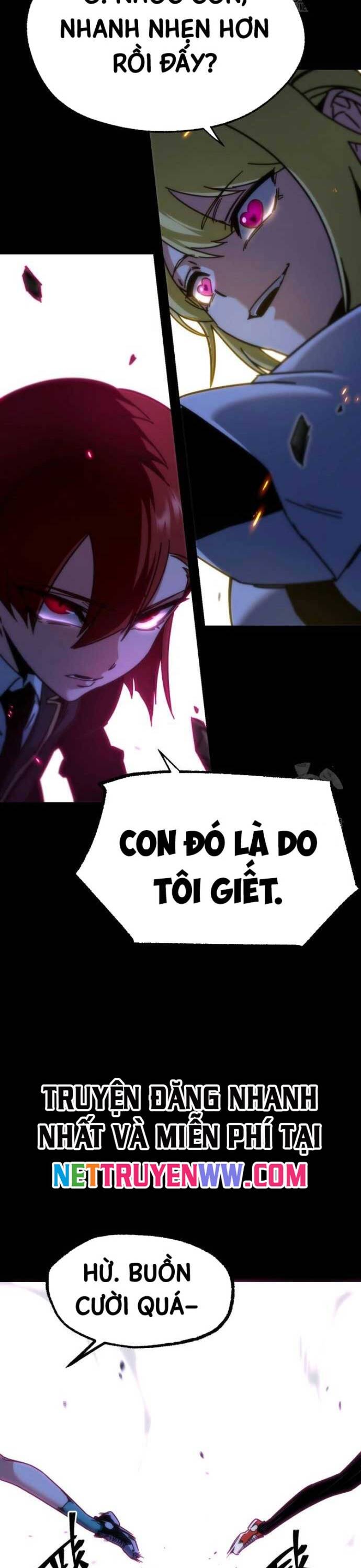 Thống Lĩnh Học Viện Chỉ Bằng Dao Sashimi - Chapter 18 - Page 40