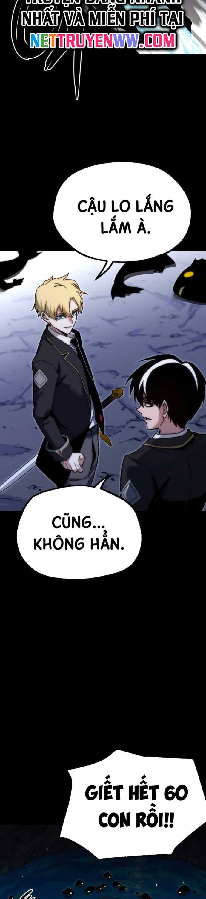 Thống Lĩnh Học Viện Chỉ Bằng Dao Sashimi - Chapter 18 - Page 42