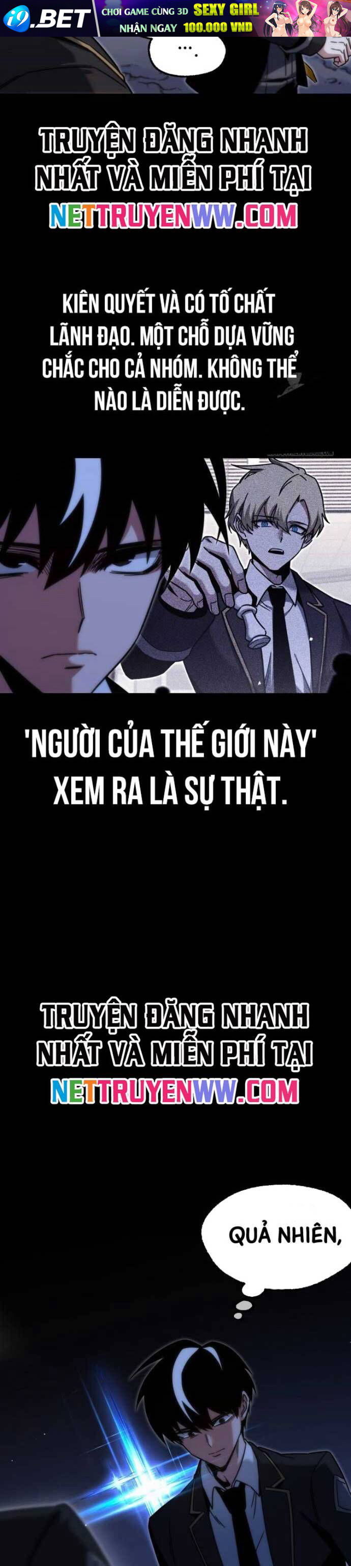 Thống Lĩnh Học Viện Chỉ Bằng Dao Sashimi - Chapter 18 - Page 44