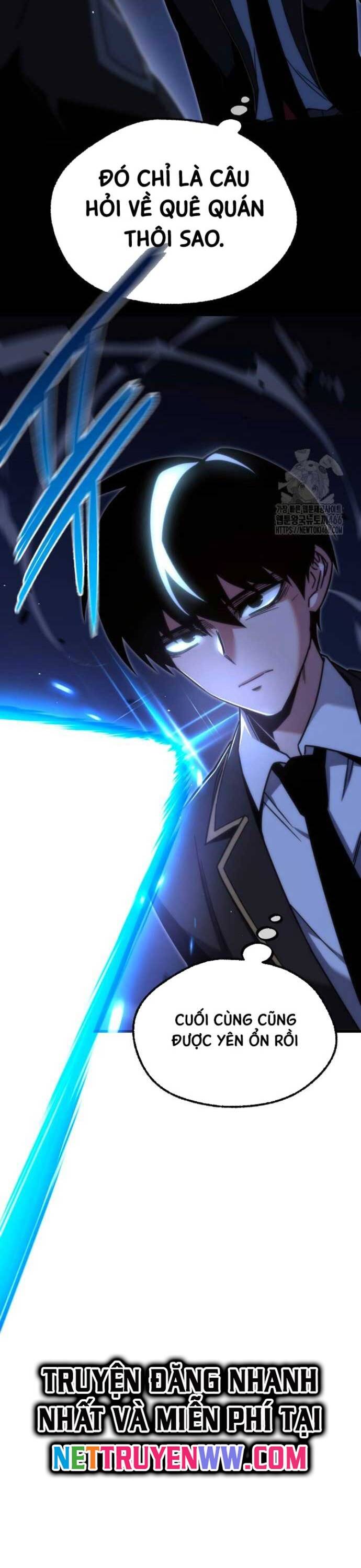 Thống Lĩnh Học Viện Chỉ Bằng Dao Sashimi - Chapter 18 - Page 45