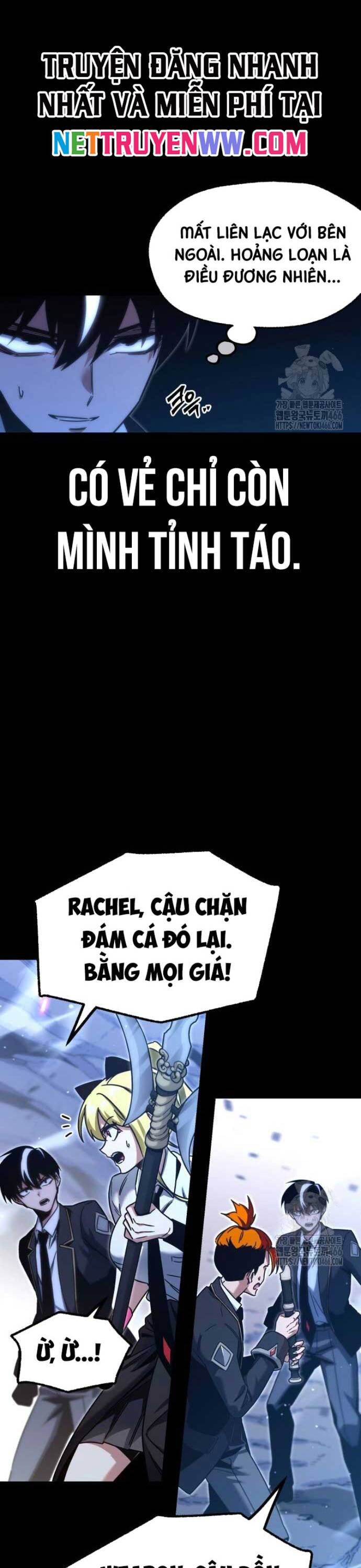 Thống Lĩnh Học Viện Chỉ Bằng Dao Sashimi - Chapter 18 - Page 52