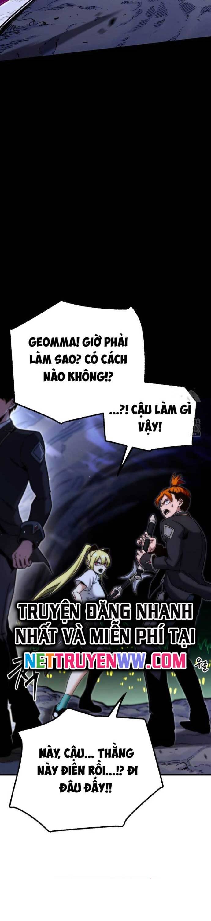 Thống Lĩnh Học Viện Chỉ Bằng Dao Sashimi - Chapter 18 - Page 55